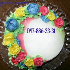 Ирина Торт, 25.12.1990, Белая Церковь