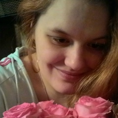 Анна Обухова, 15.09, Москва