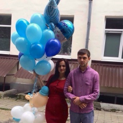 Alan Lazharaev, 28.01, Нальчик