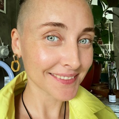 Ира Александрова, 19.04, Санкт-Петербург