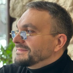 Алексей Суханов, 16.03.1985, Красноярск