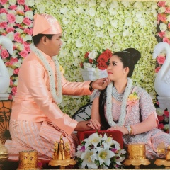 Ayepyae Pyaephyo, Loikaw