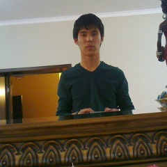 Жусiпбек Демеуов, 06.09.1993, Актау