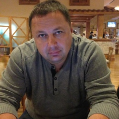 Oleg Grishaev, Севастополь