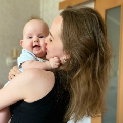 Дарья Романова, 07.12.1992, Новосибирск