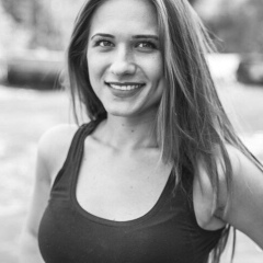 Ирина Бирюкова, 21.10, Москва