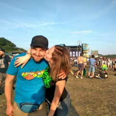 Іра Вишнева, 25.03, Львов