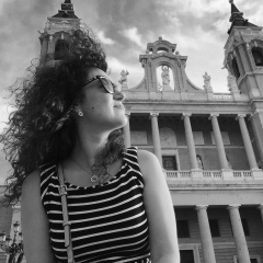 Даша Садикова, 17.11