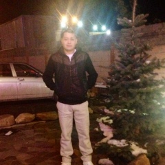 Батыр Ибрагимов, 22.11, Самара