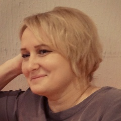 Елена Георгиева, 29.05, Краснодар