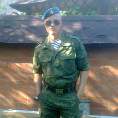 Влад Поляков, 23.07.1994, Ростов-на-Дону