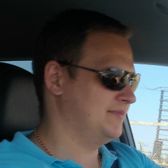 Евгений Сердюков, 17.07.1985, Волжский