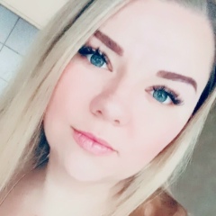 Катя Рыжикова, 03.01.1988, Санкт-Петербург