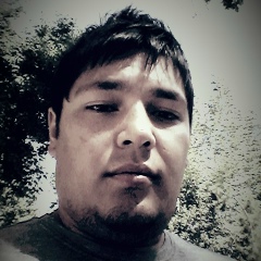 Джоник Наркулов, 21.03, Санкт-Петербург