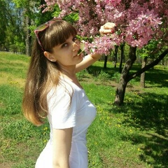 Натали Нарыжная, 20.04, Краснодар