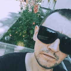 Александр Чуйко, Москва