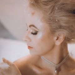Елена Аронова, 29.06.1988, Москва