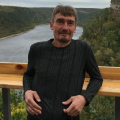 Геннадий Большаков, 02.01.1903, Салават