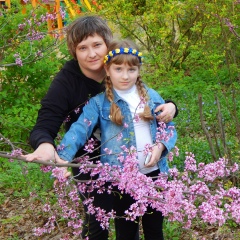 Юлия Денисенко, 03.10.1979, Запорожье