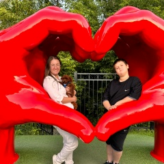 Марина Павленко, 10.11.1987, Барнаул