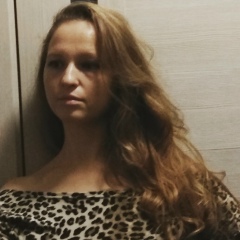 Евгения Зарудная, Москва