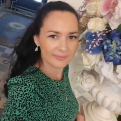 Мария Иванова, 27.02.1986, Санкт-Петербург