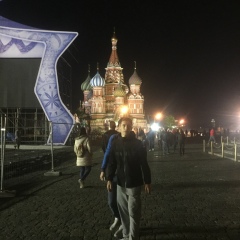 Тимирлан Ахмадов, 04.08.2001, Москва