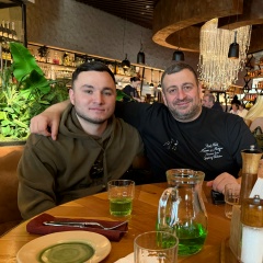 Mr Key, 28.09.1996, Ярославль