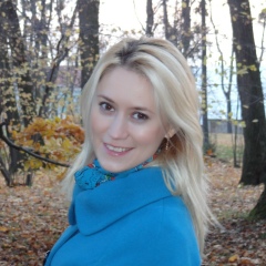 Оля Сарахман, 01.11, Черновцы