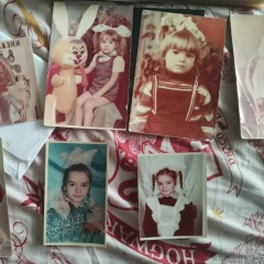 Виктория Лебедева, 19.12, Санкт-Петербург