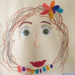 Екатерина Родичева, Санкт-Петербург