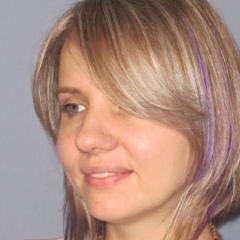 Lilia Stupnikova, 10.08, Panama