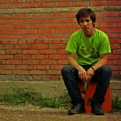 Сергей Головкин, 20.11.1986, Москва