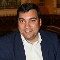 Александр Семёнов, 13.08, Ульяновск