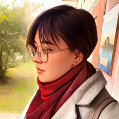 Лера Зюкова, 15.05, Новосибирск