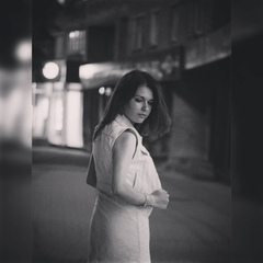 Анастасия Федорова, 21.02, Москва