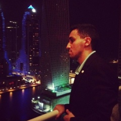 Набиль Шаабани, 14.01, Санкт-Петербург