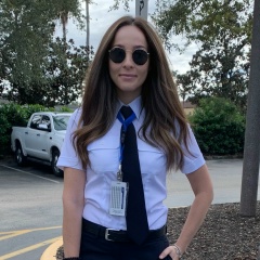 Helya Damaskina, 17.09, New York City