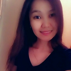 Aigerim Malikova, 19.04.1995, Москва