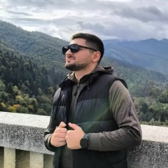 Владислав Кулакли, Кишинев