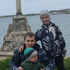 Александр Кихтенко, 03.04.1987, Симферополь