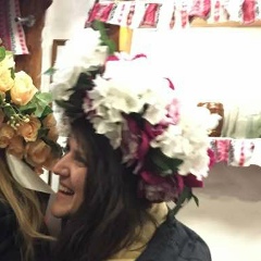 Anastasiya Zyma, 27.06.1989, Brentonico