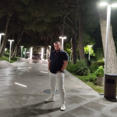 Артур Бабахян, 07.04.1986, Ростов-на-Дону