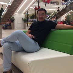 Нурлан Ахмет, 19.07.1987, Атырау