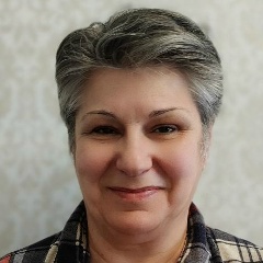 Елена Степанова, 05.02, Варениковская