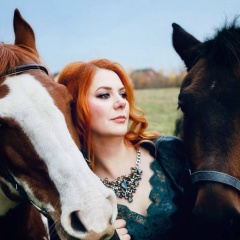 Елена Калашник, 02.04.1987, Зеленоград