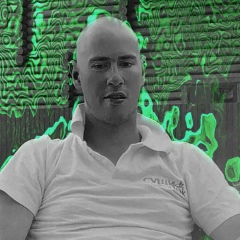 Александр Сычев, 05.04.1989, Москва