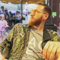 Виктор Байдраков, 20.02, Москва