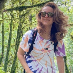 Ольга Можаева, 14.08.1988, Москва