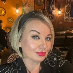 Элла Струлева, 27.03, Санкт-Петербург